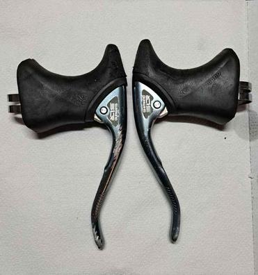 FRENO HIDRÁULICO TRASERO SHIMANO SET BL-MT20