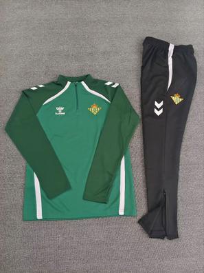 Sudadera real betis hummel de segunda mano Milanuncios