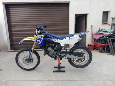 Husqvarna - wre