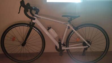 carretera mujer Bicicletas mano baratas Milanuncios