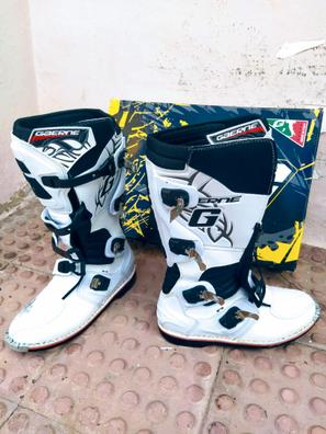 Botas De Enduro Usadas Rancagua