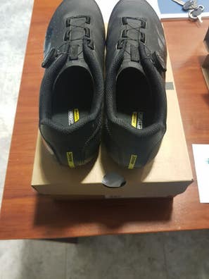 Zapatillas mavic Bicicletas de mano baratas | Milanuncios