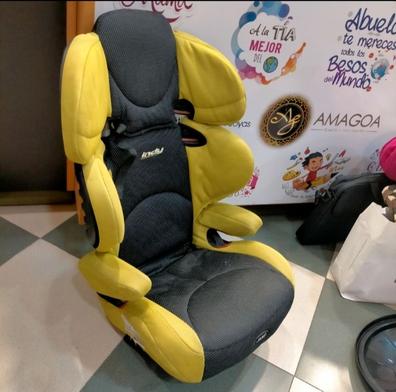 Milanuncios - Elevador isofix Jane