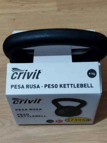 Lidl pesa online rusa