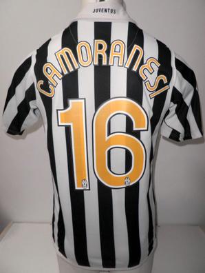 Camiseta oficial best sale juventus infantil