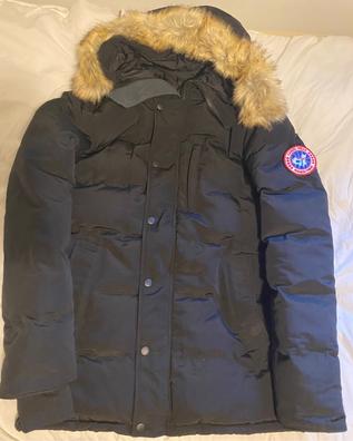 Canada goose 2025 bilbao precio