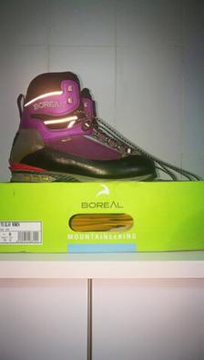 Botas 2024 boreal triglav