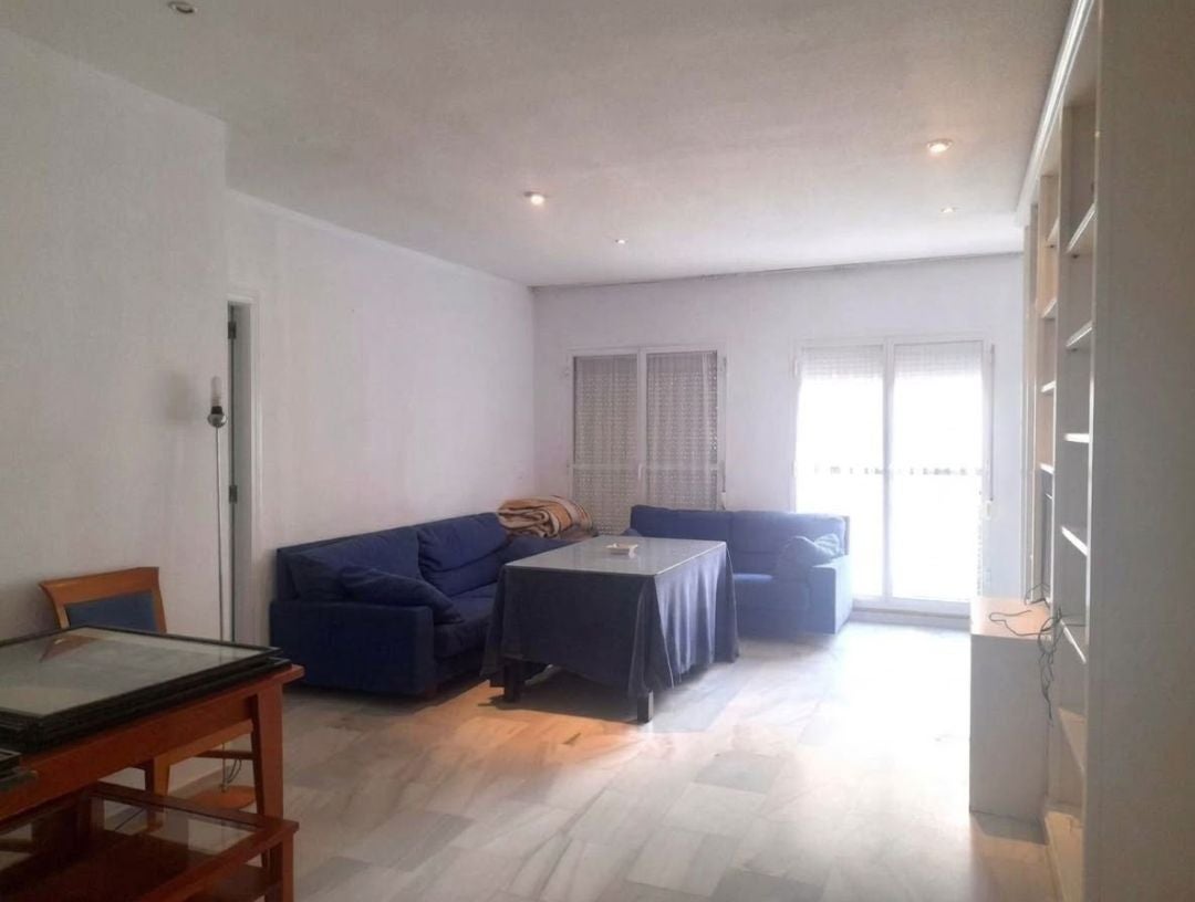 Fotografía del inmueble reportado: 825 €/mes — Badajoz, Badajoz