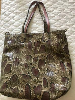 piel serpiente. Anuncios para comprar y vender de Milanuncios