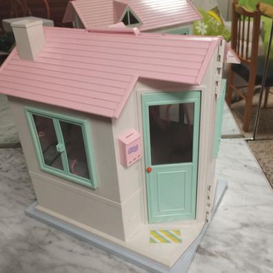 Wallapop Casita Madera Jardin Segunda Mano Wallapop Casa Juguete