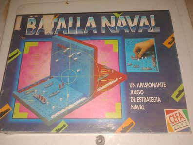 distrito 21, de cefa - en su caja original - completo - antiguo juego de mesa