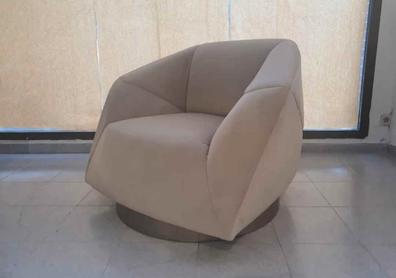 Milanuncios - Sillon dormitorio oro viejo