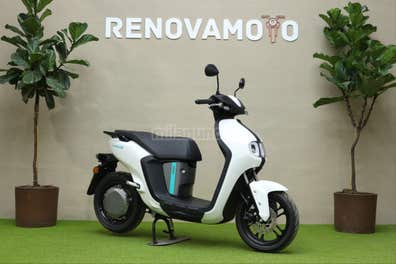 YAMAHA - NEO'S