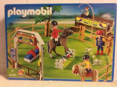 Hipica playmobil cheap