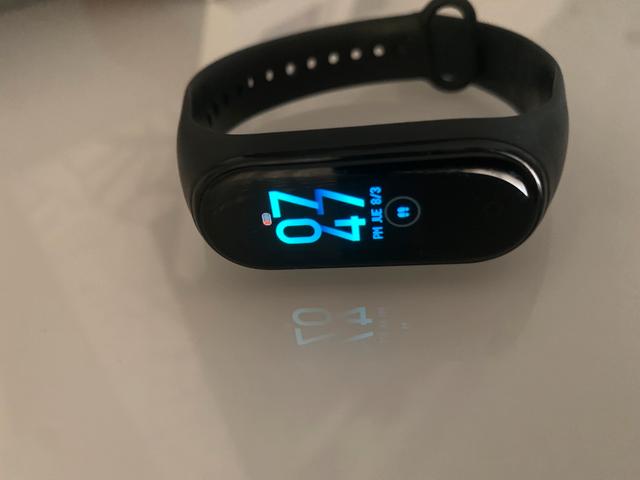 Pulsera actividad mi online band 4