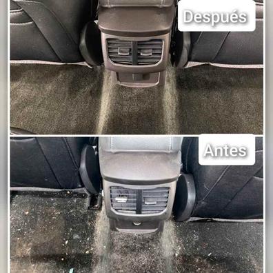 Milanuncios - Limpieza interior coche Barato