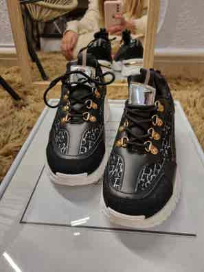 Zapatillas de mujer de mano baratas en | Milanuncios