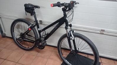 Milanuncios - 3 desmontables rueda para bicicleta