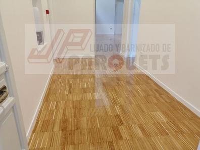 Accesorios para parquet y puertas - Decofusta