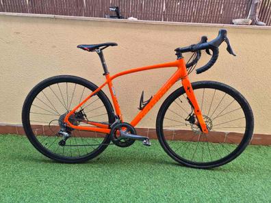 Bicicleta Gti Doble Plato Para Bicicleta De Ruta Olx Bicicletas