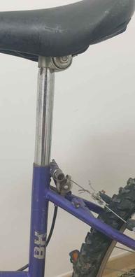 Peugeot black rock mountain bike hotsell