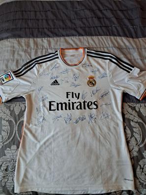 Milanuncios - Camiseta Real Madrid Cristiano Ronaldo 7