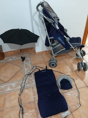 Coches de bebé segunda baratos en Estepona Milanuncios