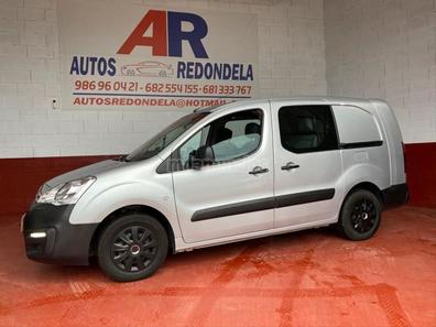 Las barras de techo para tu citroën berlingo más económicas que nunca, y  recuerda son las ORIGINALES 