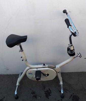 bicicleta estatica cecotec de segunda mano por 155 EUR en Madrid