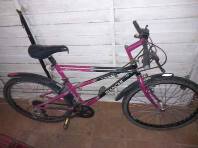 Bicicletas mountain bike online usadas