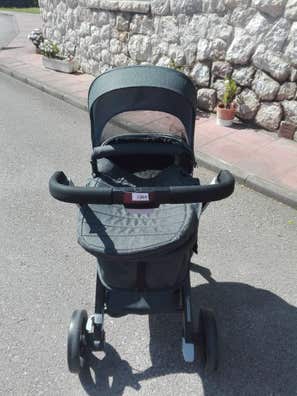 Silla paseo Coches de bebé segunda en Cantabria | Milanuncios