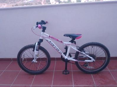 Venta bicicletas online niños