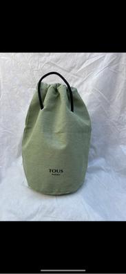 Bolso Tous Kaos antiguo de segunda mano por 30 EUR en Valdemoro en WALLAPOP