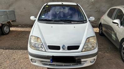 Coches renault megane 2001 de segunda mano y ocasión | Milanuncios