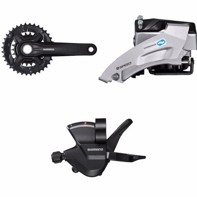 Grupo shimano claris completo hot sale