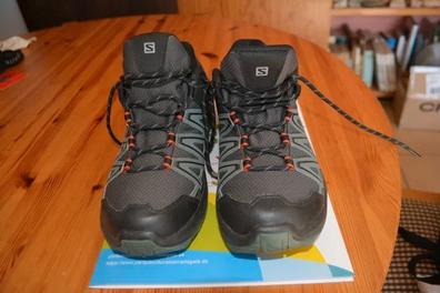 Zapatillas discount salomon replicas