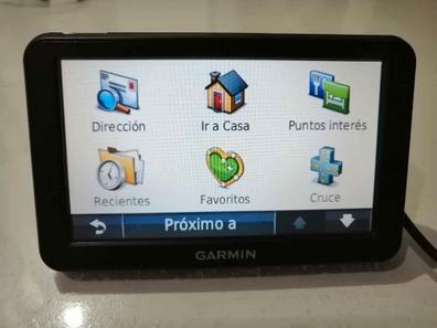 Cargador de viaje para GPSMAP de mano por solo 29,95 €