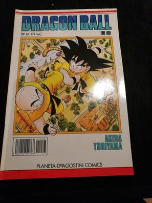 Manga Dragon Ball Super Volume 21 em segunda mão durante 11 EUR em  Barcelona na WALLAPOP