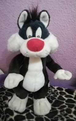 Gato discount silvestre peluche