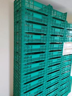 Cajas Mobiliarios empresas de segunda mano barato en Tenerife | Milanuncios