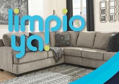 Empresas de Limpieza de sofás a domicilio en Arganda del Rey
