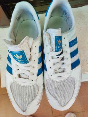 Adidas hombre segunda mano sale