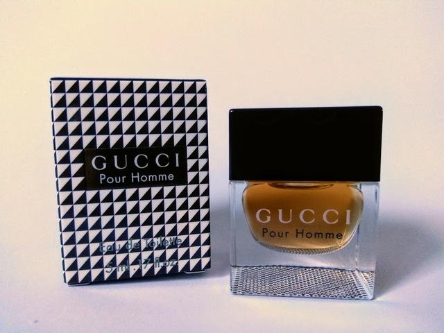 Perfume gucci hombre online original