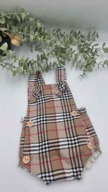 Burberry niños segunda on sale mano