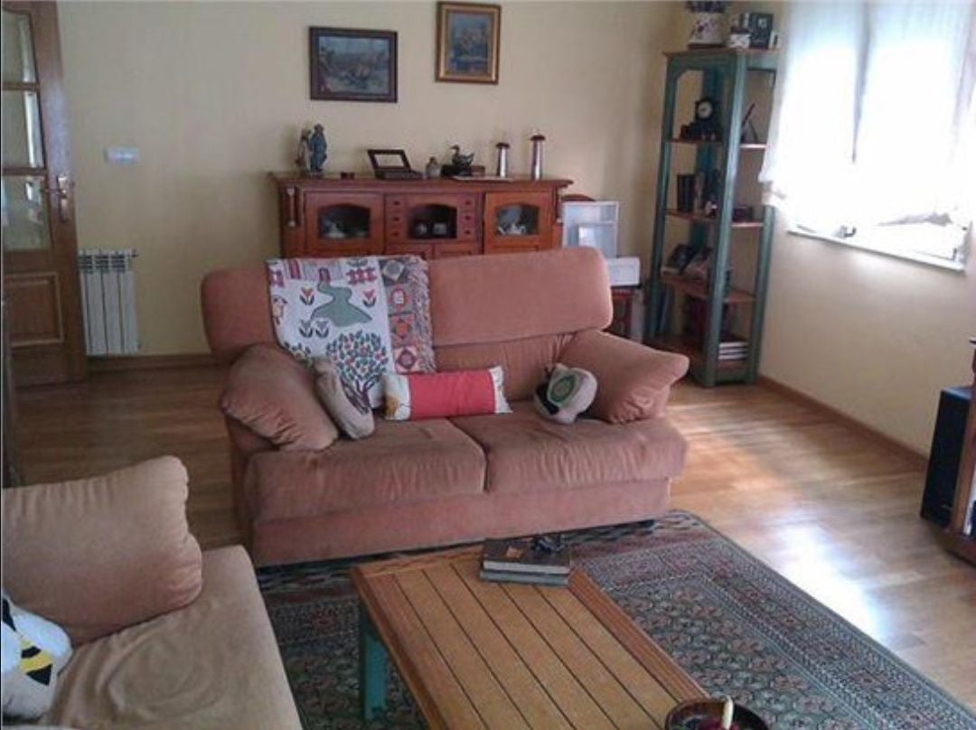 Fotografía del inmueble reportado: 650 €/mes — El Carpio, El Carpio