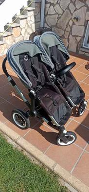 Bolsa discount transporte bugaboo