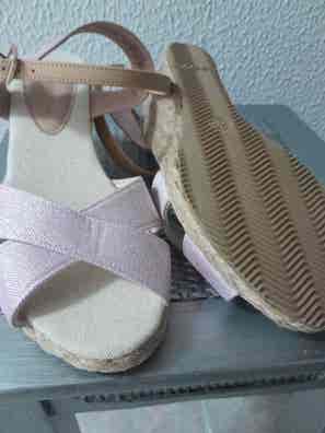 Alpargatas de mujer de segunda mano baratas en |