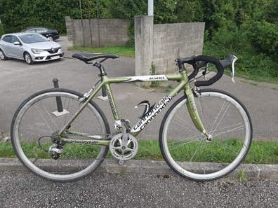 Carretera 24 pulgadas de segunda mano baratas | Milanuncios