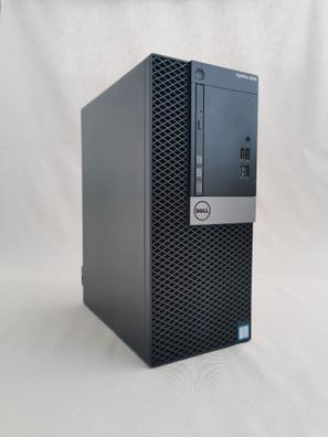 CPU DELL Optiplex 7010 USFF Core i3 2da gen SSD 120gb RAM 8gb Windows –  Alfa Ventas