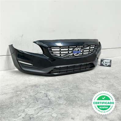 Aleron volvo s60 | Milanuncios